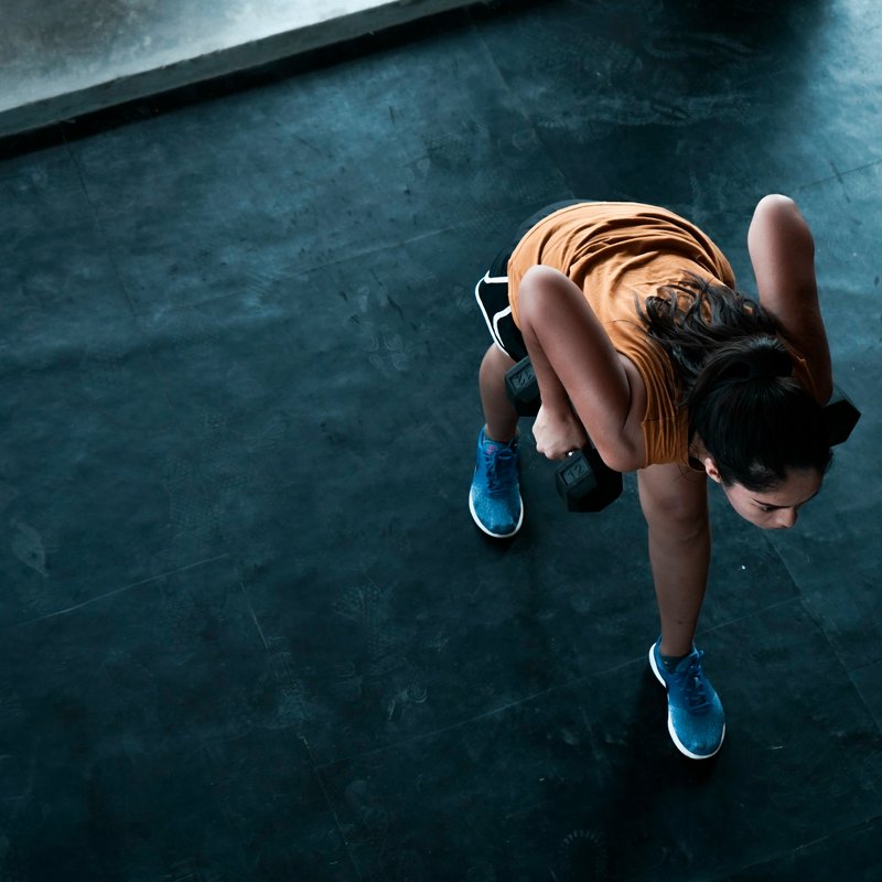 Small Group Training